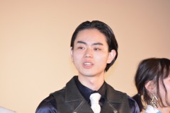 Hey! Say! JUMP山田涼介、大先輩・二宮和也とのサプライズ共演に歓喜!