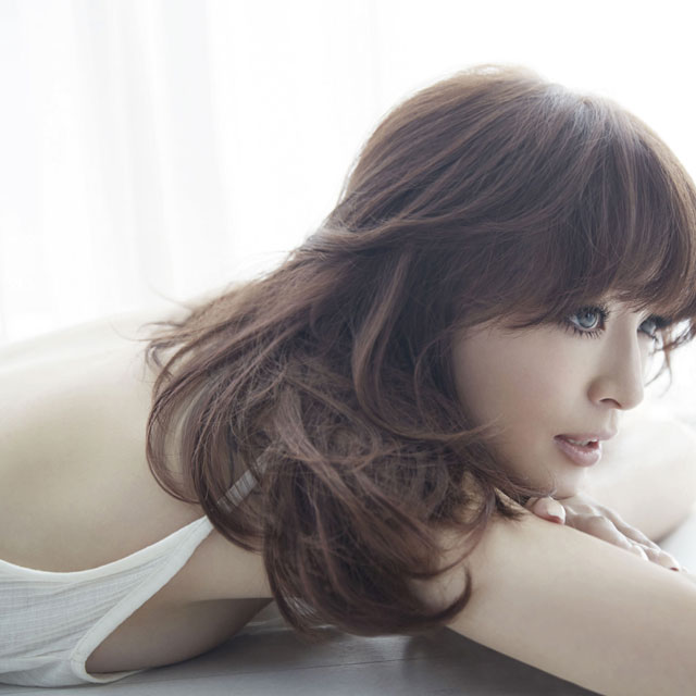 あゆ、4・14スタートNHKドラマ「美女と男子」主題歌を担当