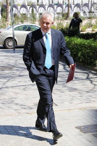 アギーレ前監督も勝利喜ぶ「良かった。GKは権田?」