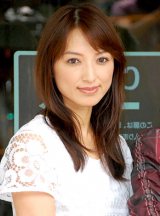 『ズムサタ』MCの望月理恵が離婚「12年の結婚生活にピリオド」
