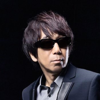 木根尚登が“REBOOT”