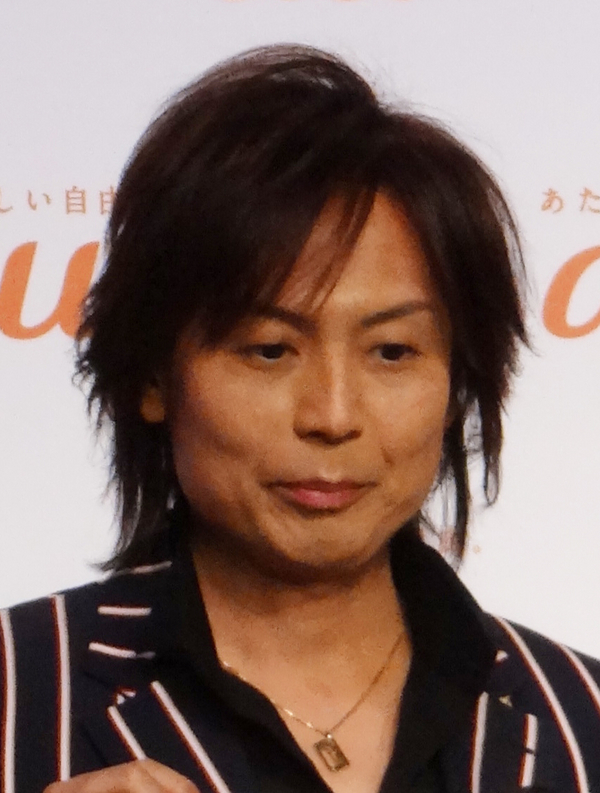 シャ乱Ｑまこと つんく声帯摘出に「泣きました」