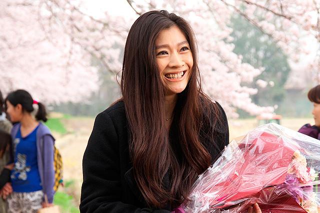 篠原涼子、『アンフェア』撮影終了で涙…「感謝の気持ちでいっぱい」