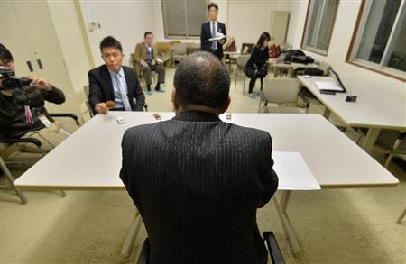 ソウル集団万引 副校長会見詳報（下）「韓国にお邪魔して問題を起こし申し訳ない」