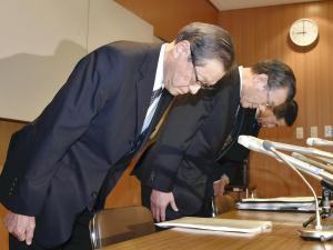 聖マリアンナ医大病院:患者強制入院が4件判明