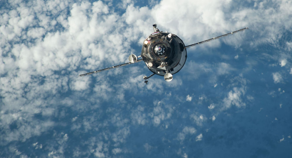 日本人宇宙飛行士のISSへの 飛行は「プログレス」の不測の 事態により延期の可能性