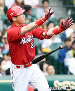 最下位に「申し訳ない」=プロ野球・阪神