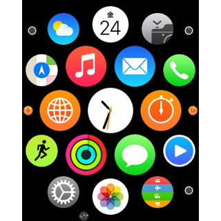 【レビュー】Apple Watchの設定から初めて付き合っていくうちにわかること