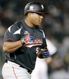 【プロ野球】 オリ3連敗、借金はワーストの13 オ0-ロ2