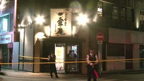 新潟の居酒屋で16人が搬送 一酸化炭素中毒か