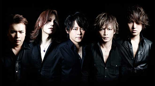LUNA SEAが＜LUNATIC FEST.＞語る、曜日ぶち抜き計4時間特番オンエア