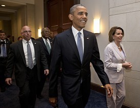 更なる努力に期待…米TPA法案否決で甘利氏 2015年06月13日 13時11分