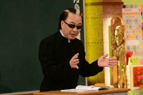 Mr.マリック「何がきてる？」 しくじり先生で自問自答の苦悩明かす