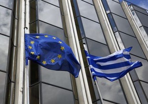 ギリシャの改革努力、小さすぎる=EU