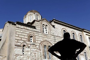 欧州債:周辺国債が下落、ギリシャ救済協議決裂-独債は上昇