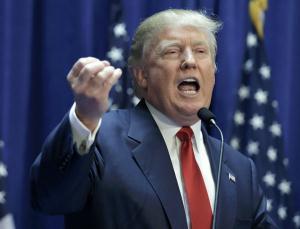 純資産1兆円の不動産王、米大統領選へ出馬表明