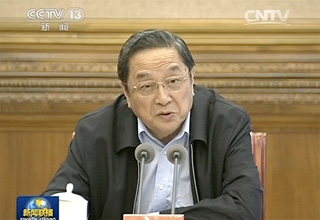 中国、台湾住民の「ビザ」免除へ 対中不信和らげる狙い