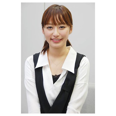 枡田絵理奈アナ TBS退社を報告「充実したアナウンサー人生」