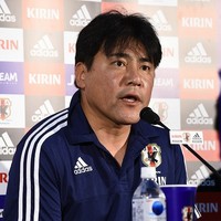 １日にＵ－２２コスタリカ代表と親善試合