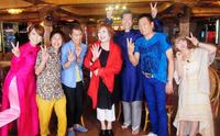 上沼恵美子 番組２０周年への思い
