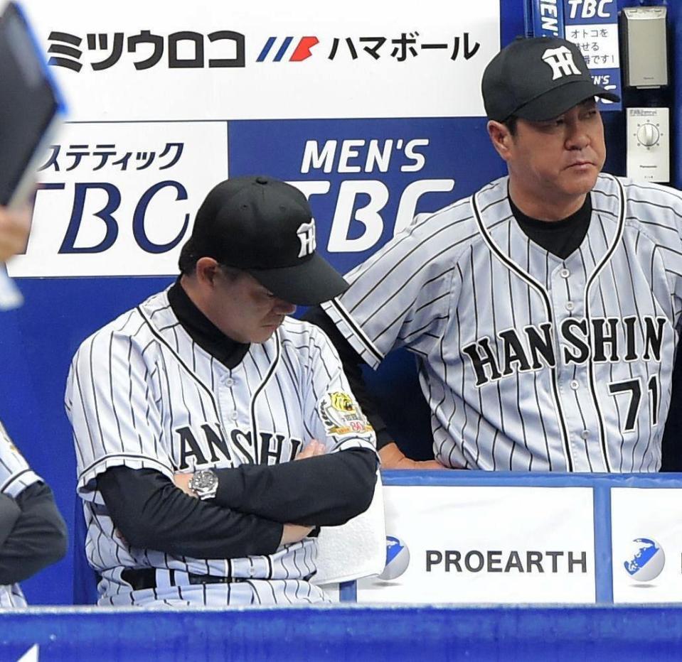 DeNAサヨナラ勝ち、全セ借金巻き込んで0・5差