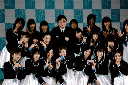 手越祐也にメンバー冷ややか…NEWSに吹き始めた解散風