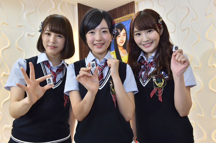 夢の対戦相手はニーチェ!NMB48須藤凜々花、冠番組で麻雀修行