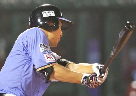 松井裕、今季初黒星…守護神でも止められない楽天3年ぶり8連敗