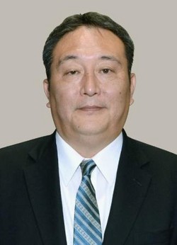 寄付金1300万円未記載「忘れていた」 自民・井上氏