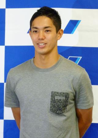 武藤嘉紀「ダンケシェン！」フランクフルトに到着