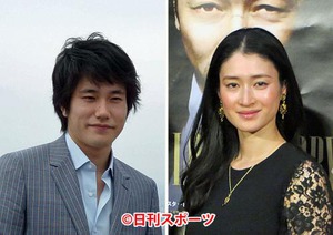 小雪、第3子出産に「感謝の気持ちでいっぱい」