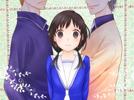 『フルーツバスケット』9年ぶり復活 1850万部発行の大ヒット少女漫画