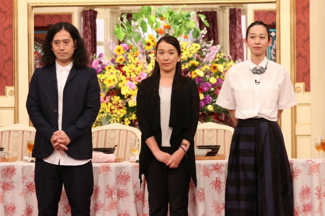 芥川賞作家・又吉がスマスマ緊急出演 SMAPに語った本音とは…