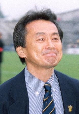【訃報】上田昭夫さん＝元ラグビー日本代表で、慶大監督