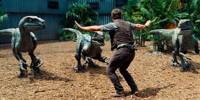 「ジュラシック・ワールド」の続編、2018年に公開へ