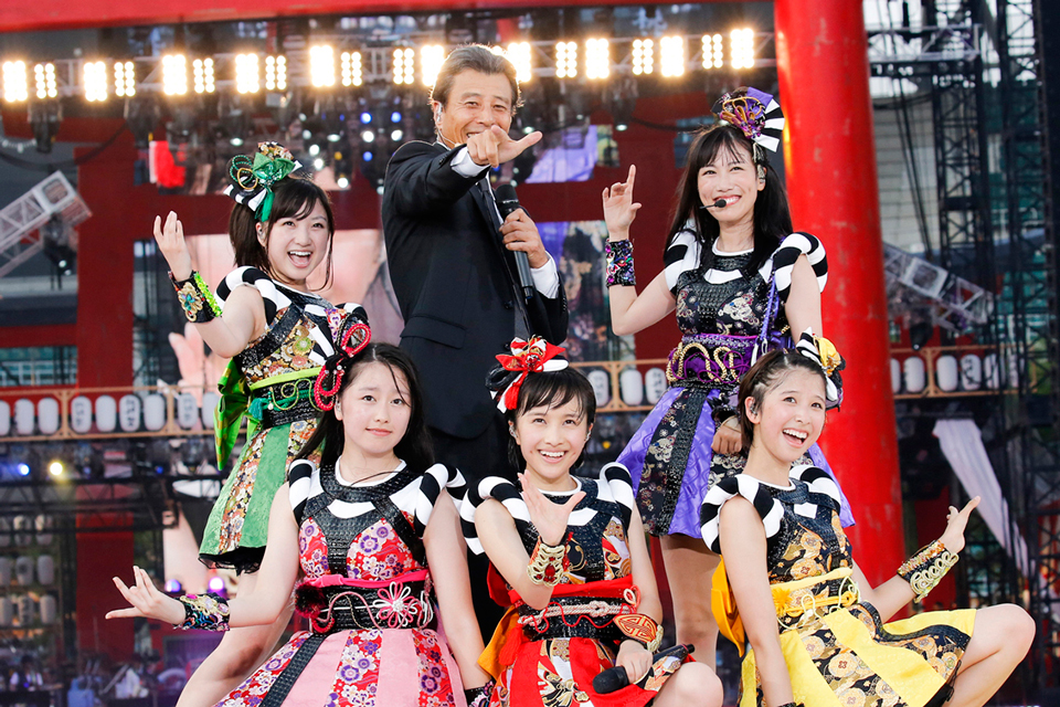 ももクロ、来年初ドームツアー!5カ所9公演35万人動員へ