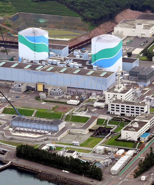 たんぽぽ舎メルマガ NO.2552～安保(戦争)法制と原発再稼働は“密接につながる”