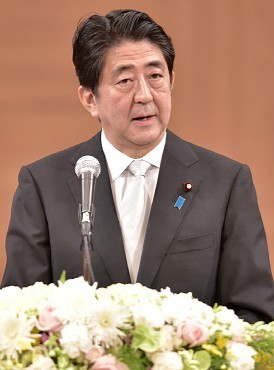戦後70年談話は未来志向で…安倍首相が意向 2015年08月06日 12時39分