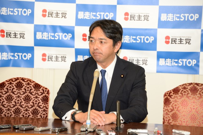 参院予算委:24日に集中審議