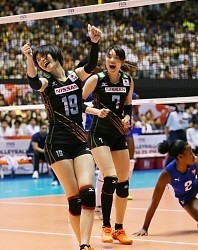 日本、攻守で宮下！今大会初先発の２０歳司令塔でストレート完勝