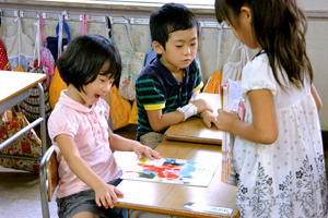 山口）「２学期も頑張るぞ」 県内小中学校で始業式