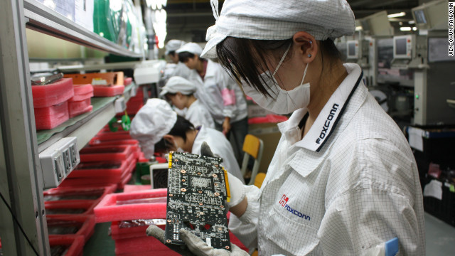 8月世界製造業ＰＭＩ、2年ぶり低水準＝ＪＰモルガン