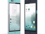 Nextbitの新スマホ「Robin」、Kickstarter目標額を1日で達成