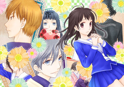 高屋奈月『フルーツバスケットanother』、「花LaLa online」で連載開始
