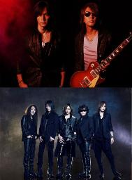 B'z、X JAPAN、三代目JSBが出演 テレ朝音楽イベント5周年