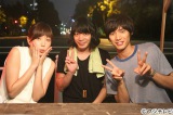 銀杏BOYZ・峯田和伸、『恋仲』最終回に出演 民放ドラマ初挑戦