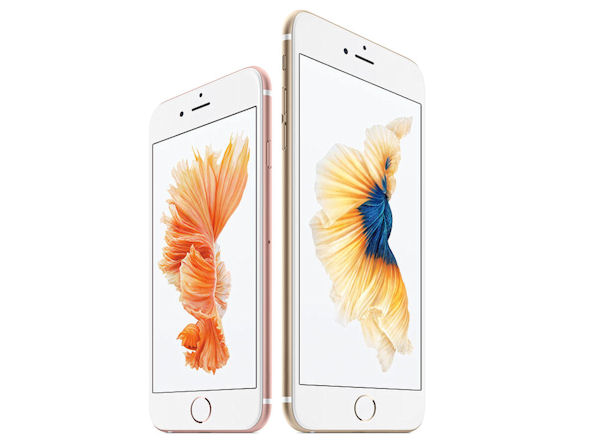 一番安いのは？――3キャリア＋SIMフリー「iPhone 6s／6s Plus」価格まとめ