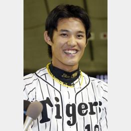阪神藤浪両リーグ最速200K「なんとしても優勝」