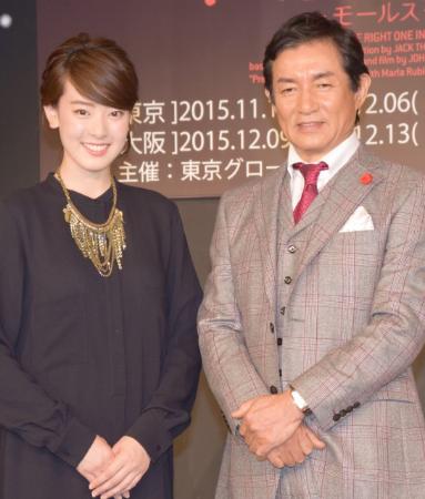 ジャニーズWEST・小瀧望、初座長にベテラン・田中健が太鼓判「19歳で座長はすごい」