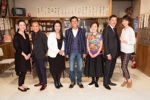 明石家さんま、元妻・大竹しのぶと共演…TBS60周年特番